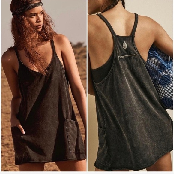 We The Free Dresses & Skirts - Free people hot shop mini dress